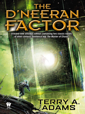 cover image of The D'neeran Factor